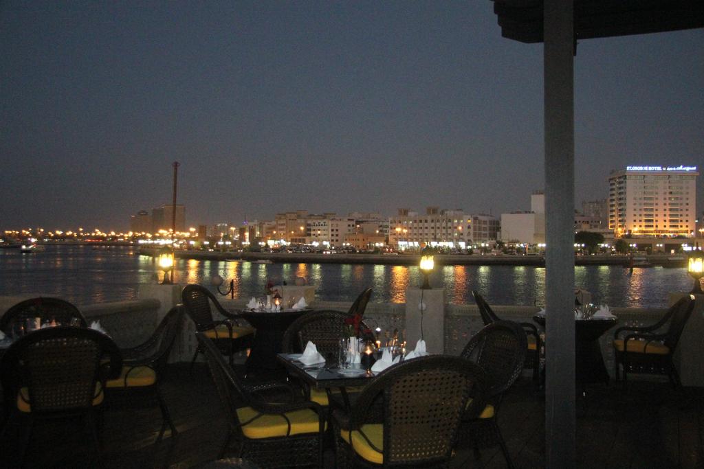 Barjeel Heritage Guest House