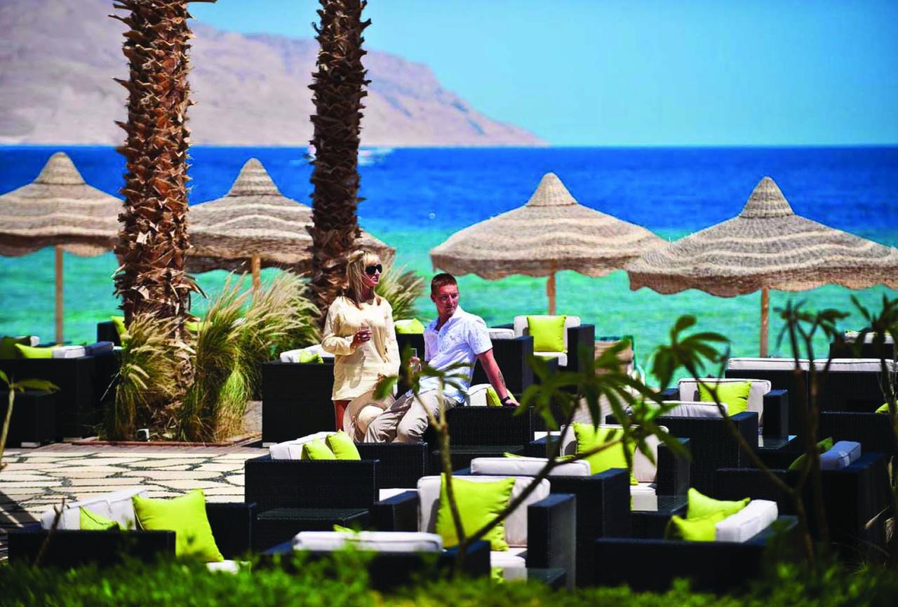 Baron Resort Sharm el Sheikh