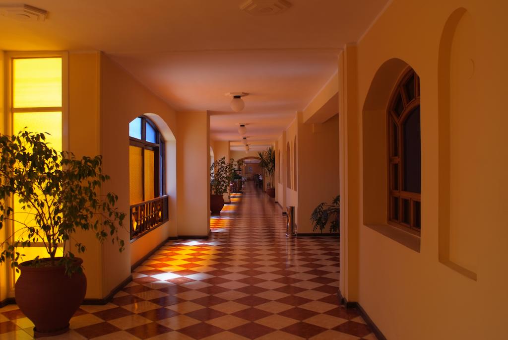 Bel Air Azur Resort