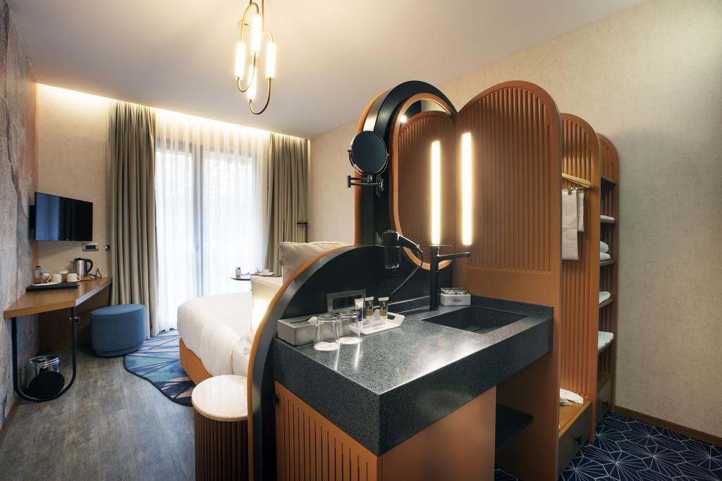 Mercure Istanbul Bakirkoy