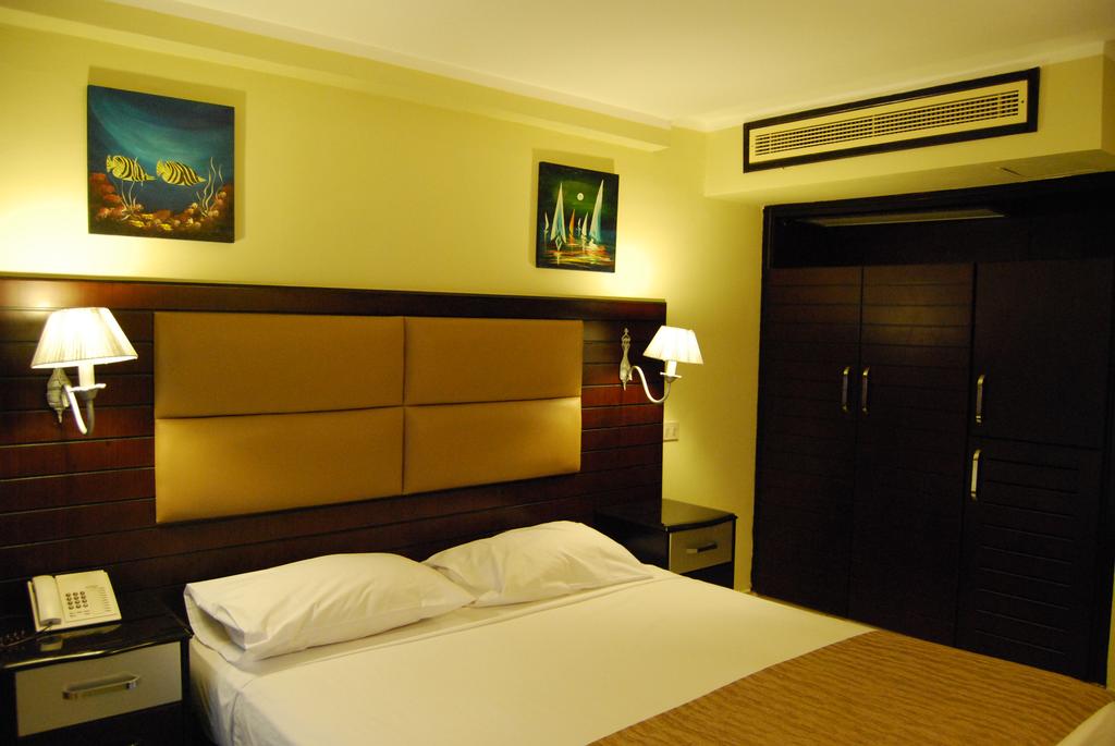 Cataract Layalina Resort