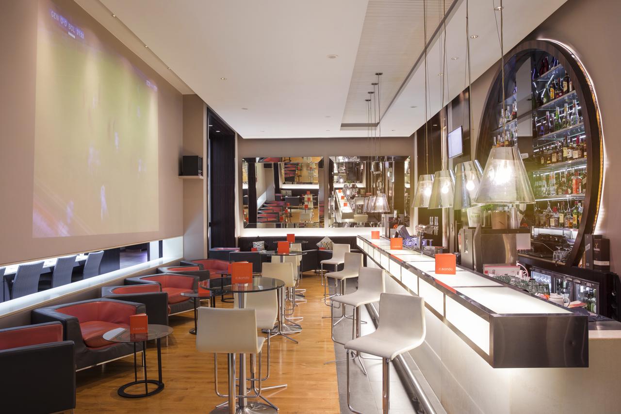 Centro Barsha