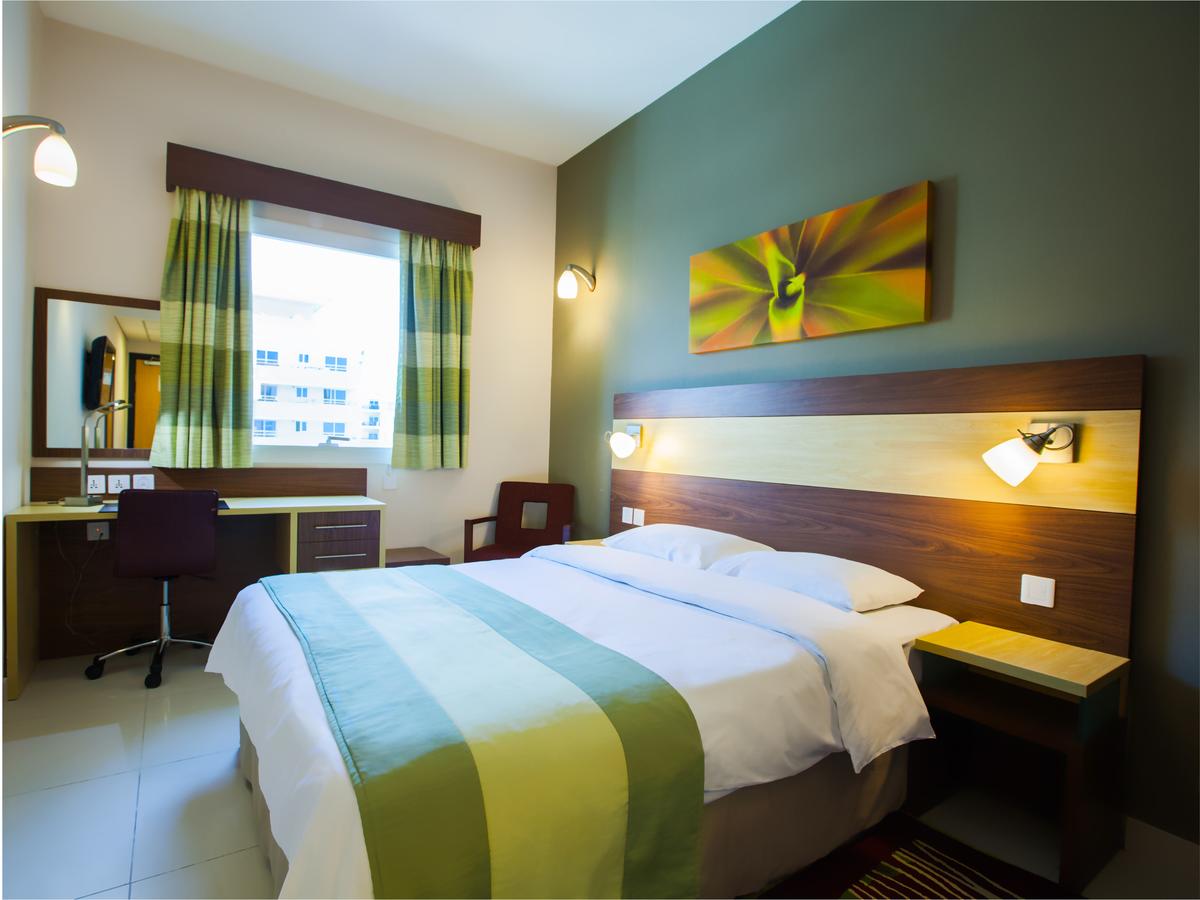 Citymax Hotel Al Barsha