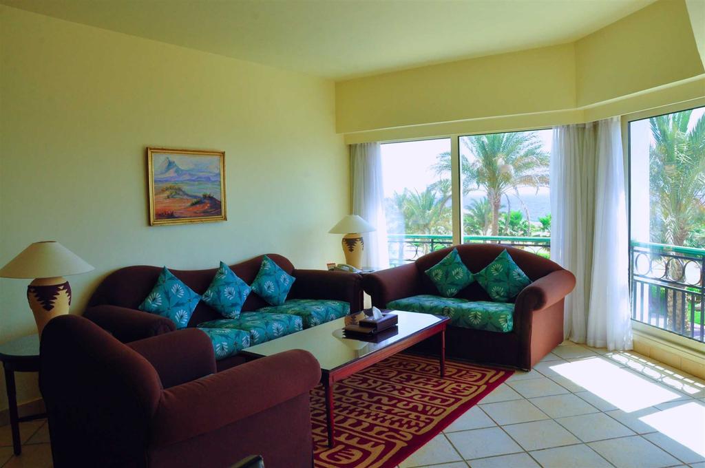 Concorde El Salam Sharm El Sheikh Front Hotel