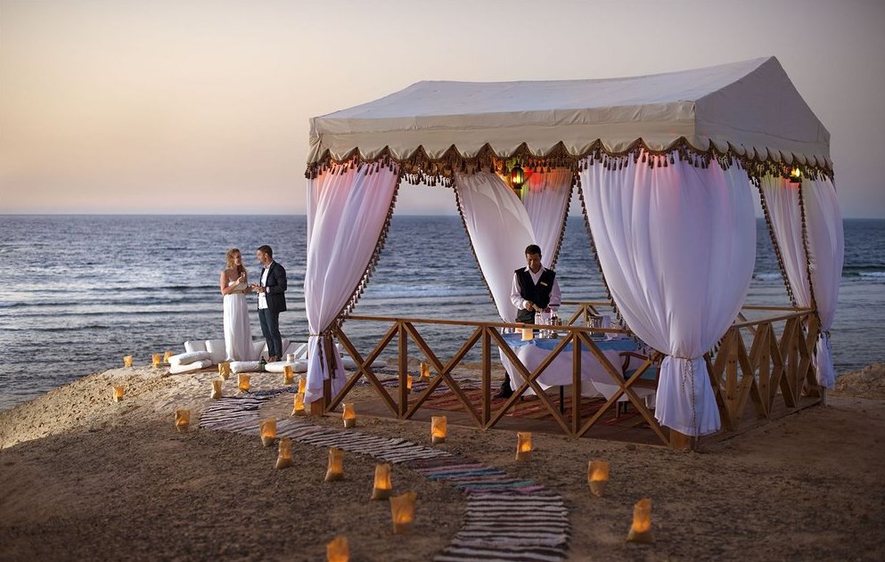 Concorde Moreen Beach Resort & Spa