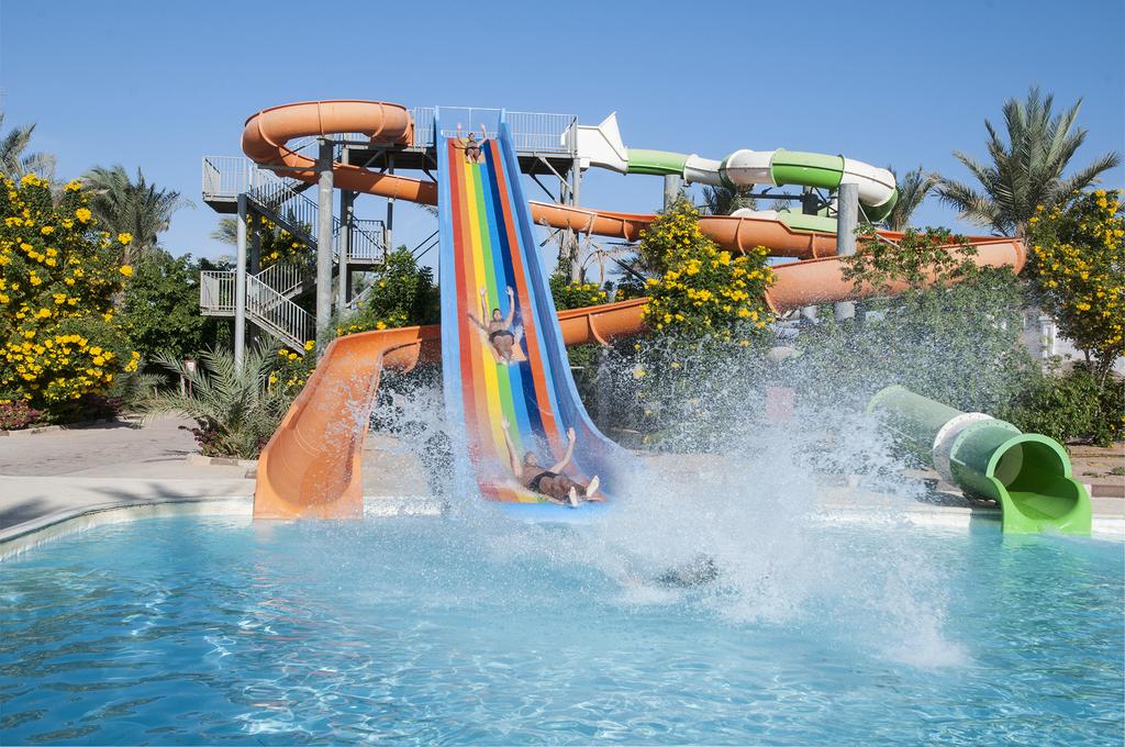 Continental Plaza Aqua Beach