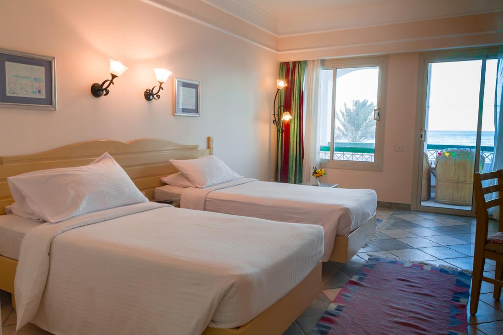 Coral Beach Resort Tiran (Ex. Rotana)