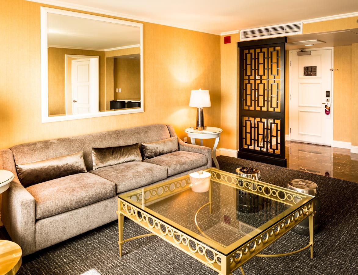 Crowne Plaza Los Angeles-Commerce Casino