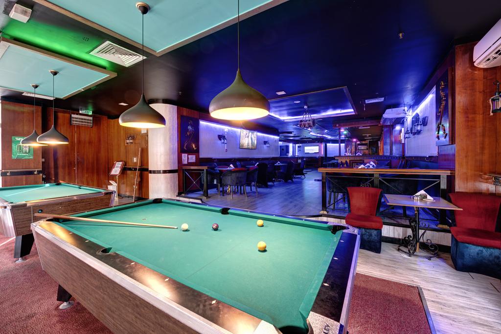 Delmon Boutique Hotel