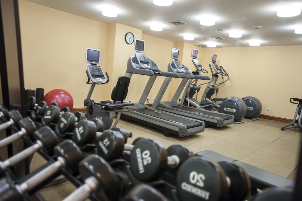 DoubleTree by Hilton Hotel New York City - Chelsea