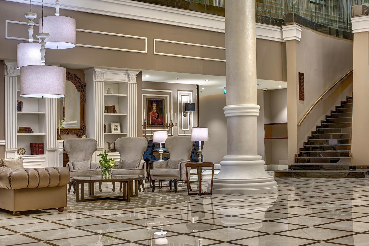 Dukes The Palm, a Royal Hideaway Hotel