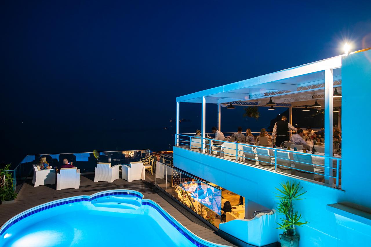 Eden Rock Hotel