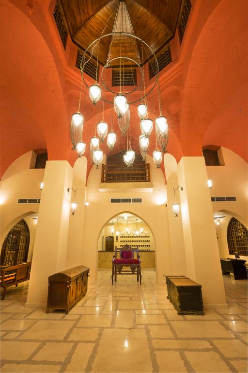 El Wekala Resort Taba Heights