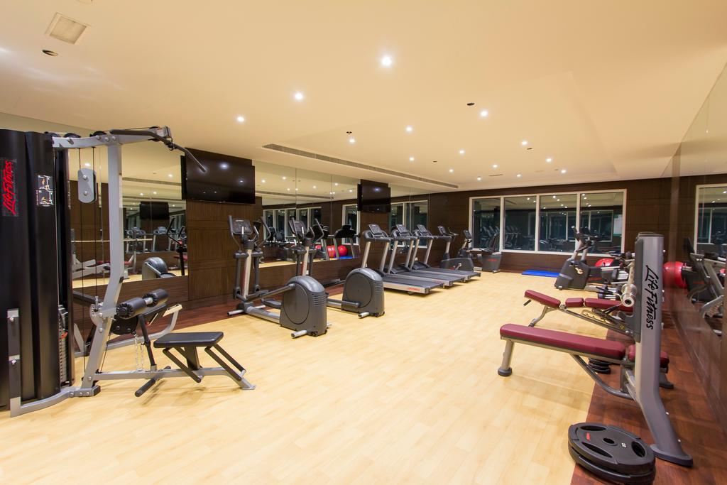 Auris Fakhruddin Hotel Apartments