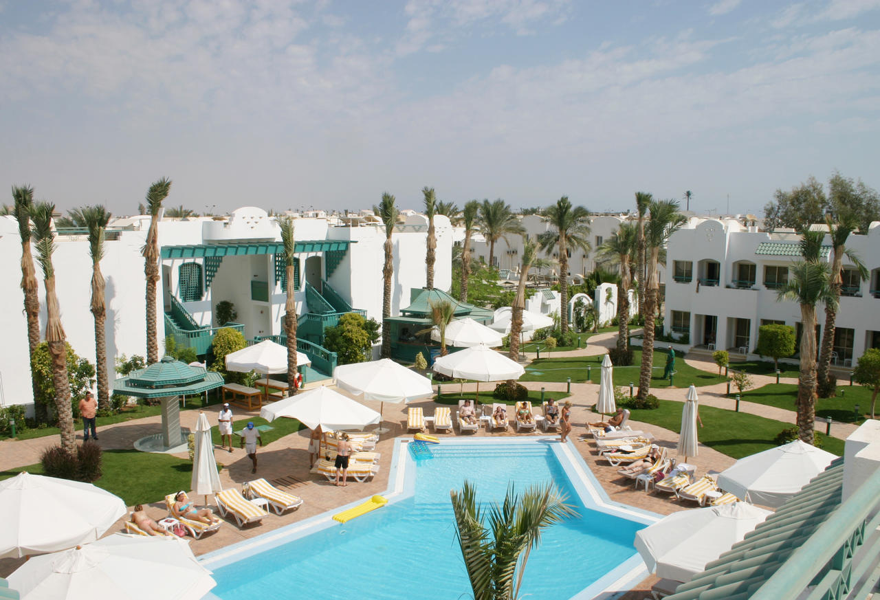 Falcon Hills Hotel