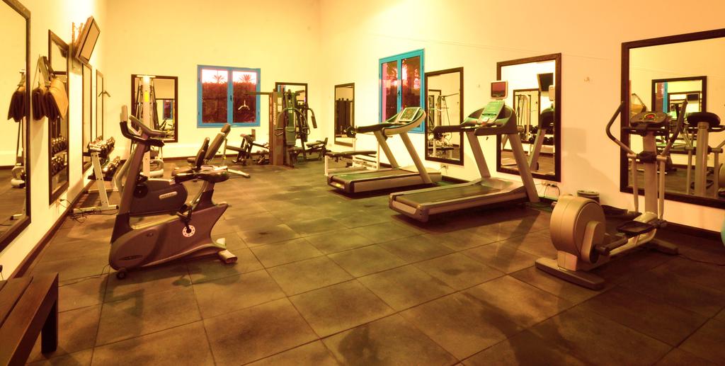 Hilton Sharm El Sheikh Fayrouz Resort