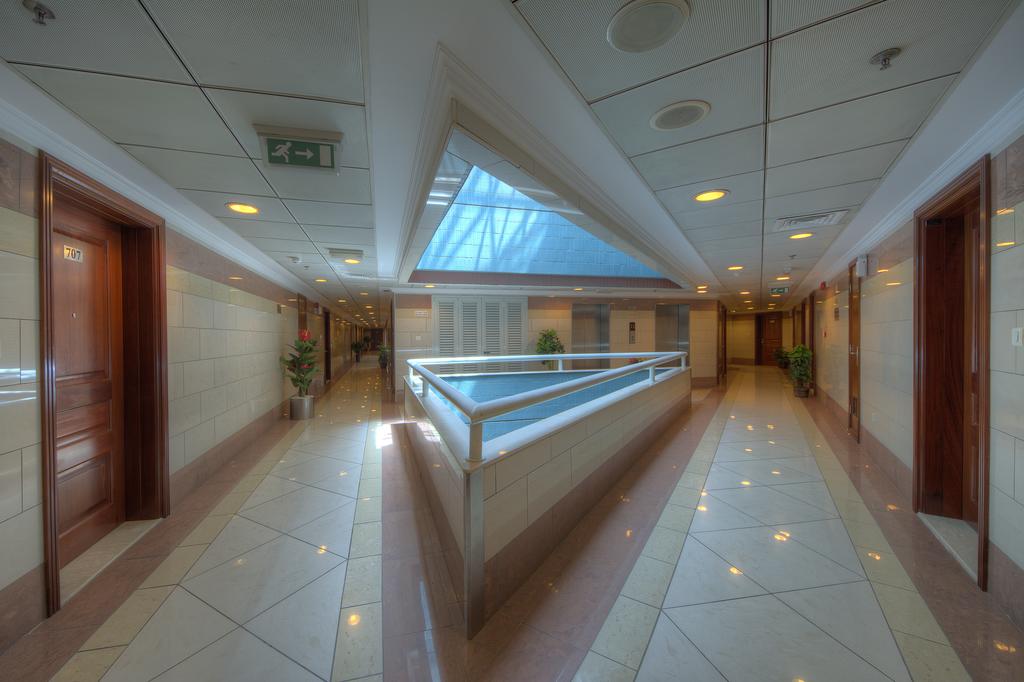 Fortune Grand Hotel Apartment