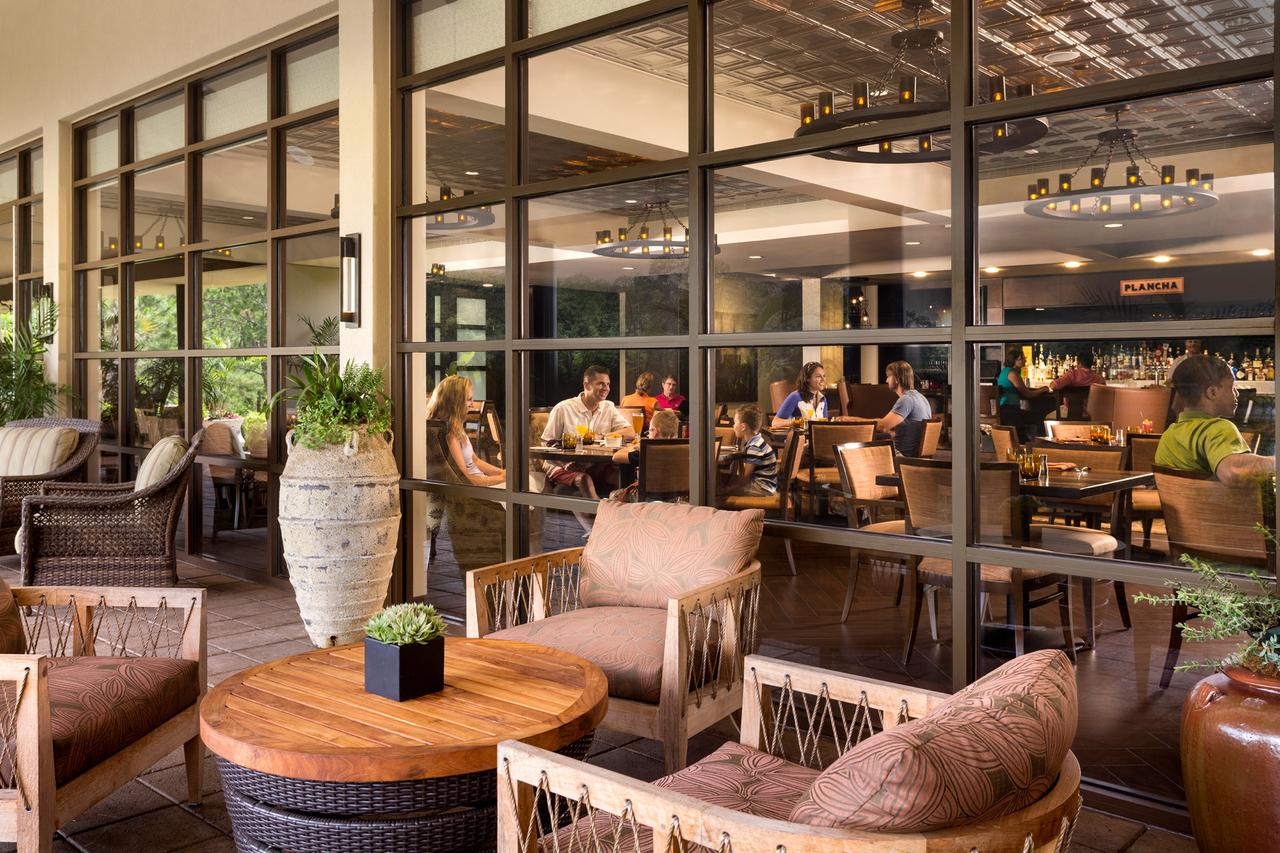 Four Seasons Resort Orlando at Walt Disney World® Resort