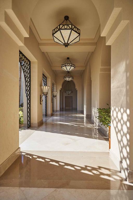 Four Seasons Resort Sharm El Sheikh