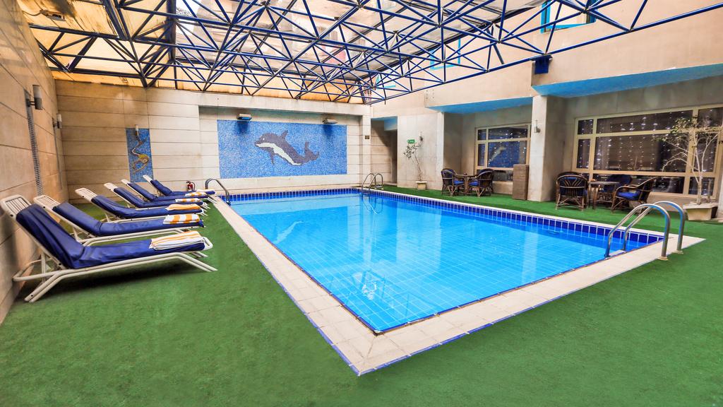 Gawharet Al Ahram Hotel