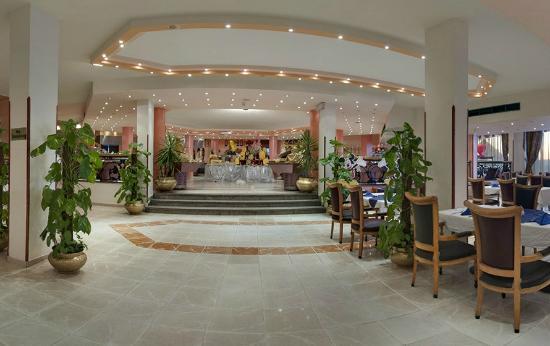 The Club Hotel