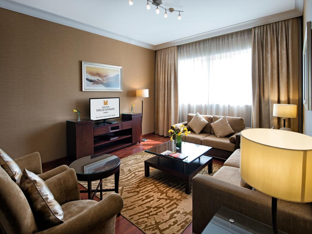 Golden Sands 10 Hotel Apartments