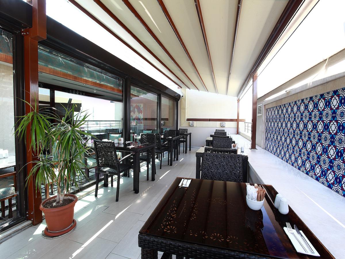 Grand Durmaz Otel