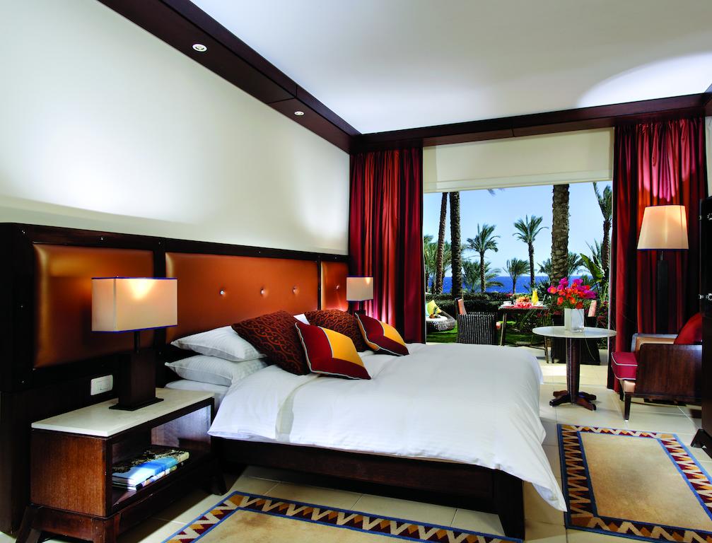 Grand Rotana Resort & Spa