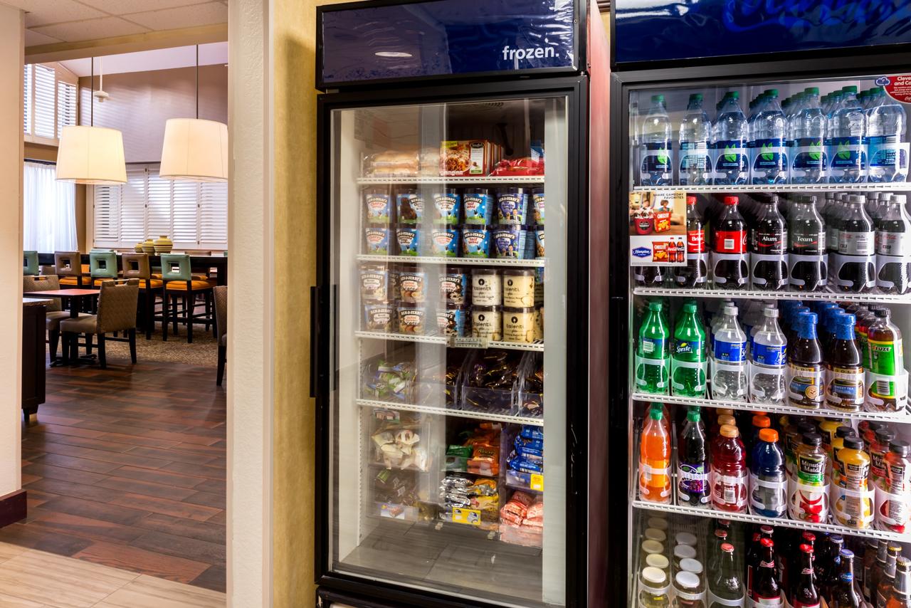 Hampton Inn & Suites Orlando/East UCF Area