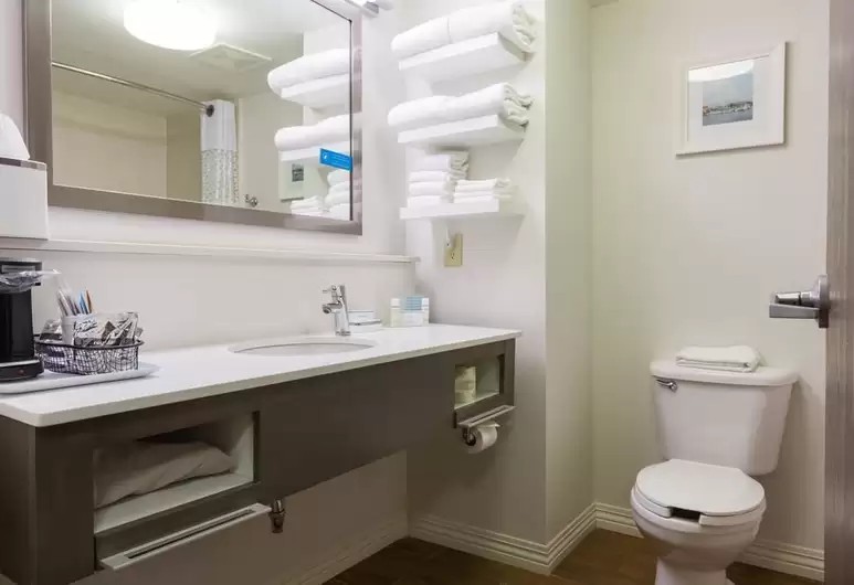 Hampton Inn Washington