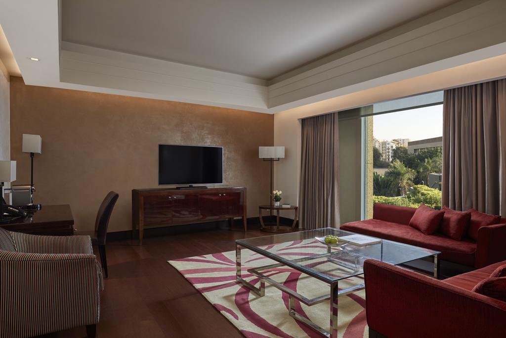 Hilton Towers