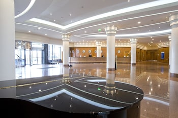 Hilton Paris Charles de Gaulle Airport