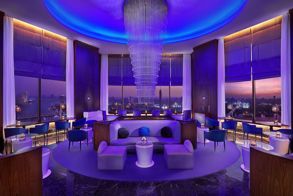 Ramses Hilton Hotel & Casino