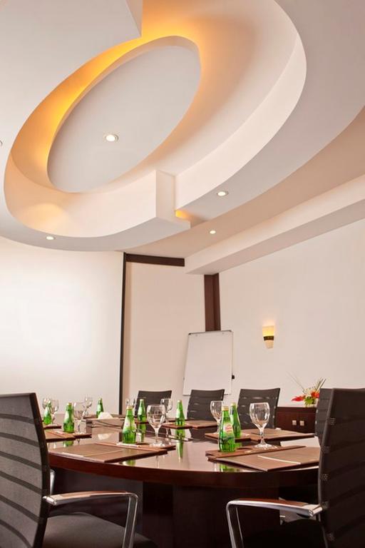 Sofitel Cairo Maadi Towers And Casino