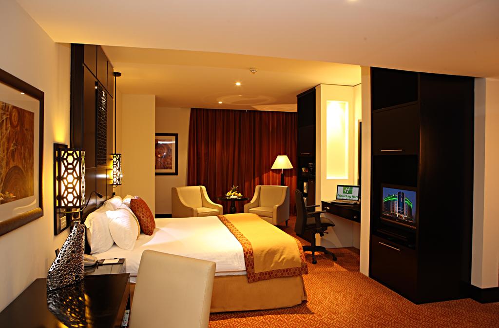 Holiday Inn Dubai - Al Barsha