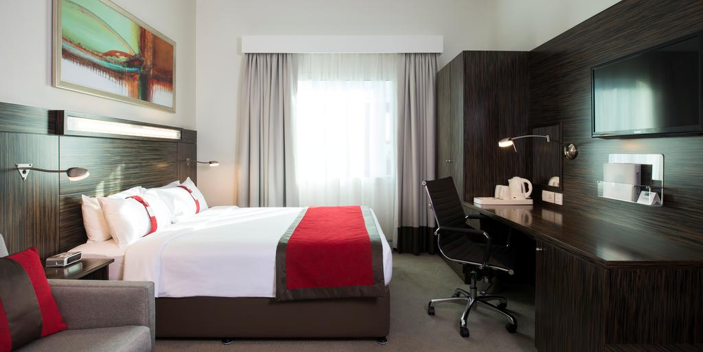 Holiday Inn Express Dubai - Internet City