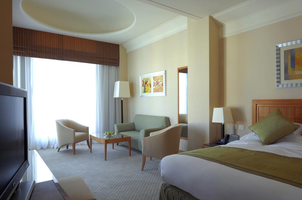 Holiday Inn Cairo - Citystars