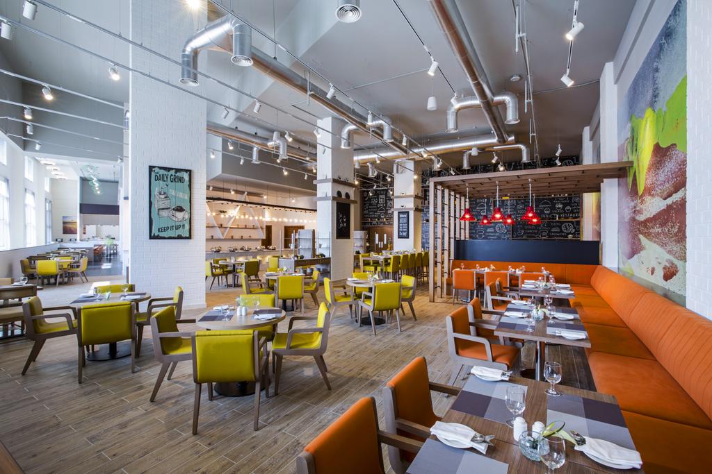 Hotel Ibis Styles Dragon Mart Dubai