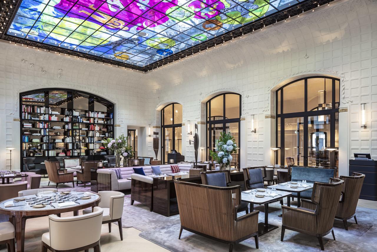 Hotel Lutetia