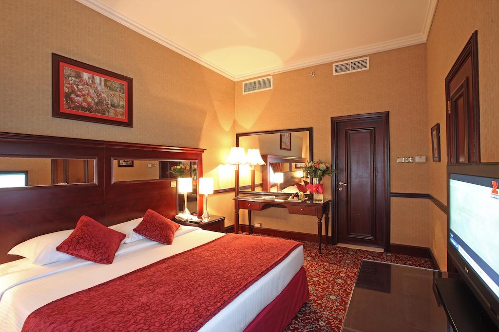 Sea View Hotel Dubai