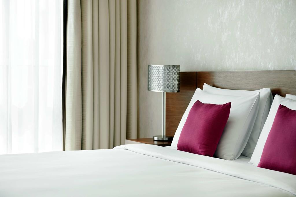 Hyatt Place Dubai Al Rigga