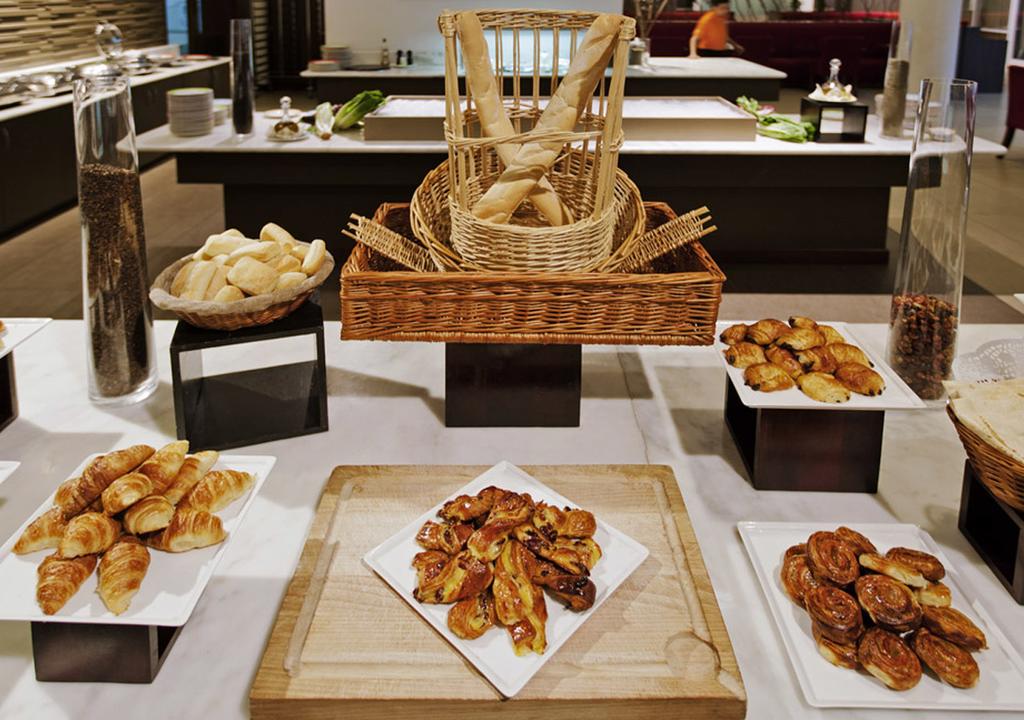 IBIS Hotel Al Barsha