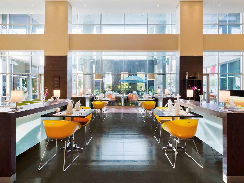 Hotel ibis Dubai Al Rigga