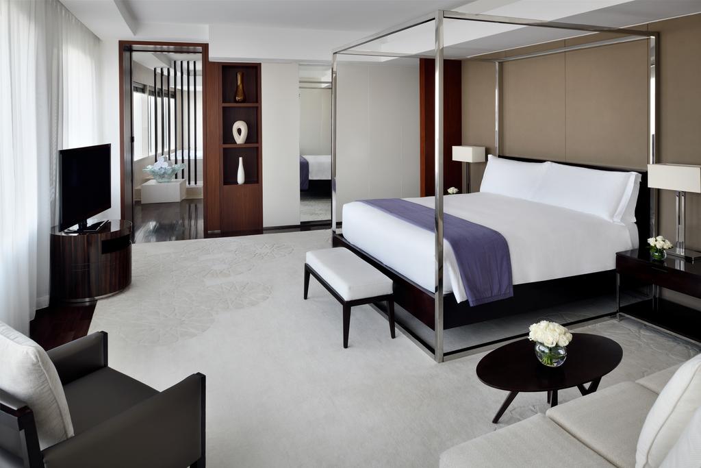 InterContinental Dubai Festival City