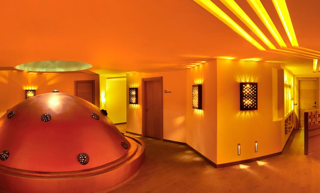 Istanbul Gonen Hotel