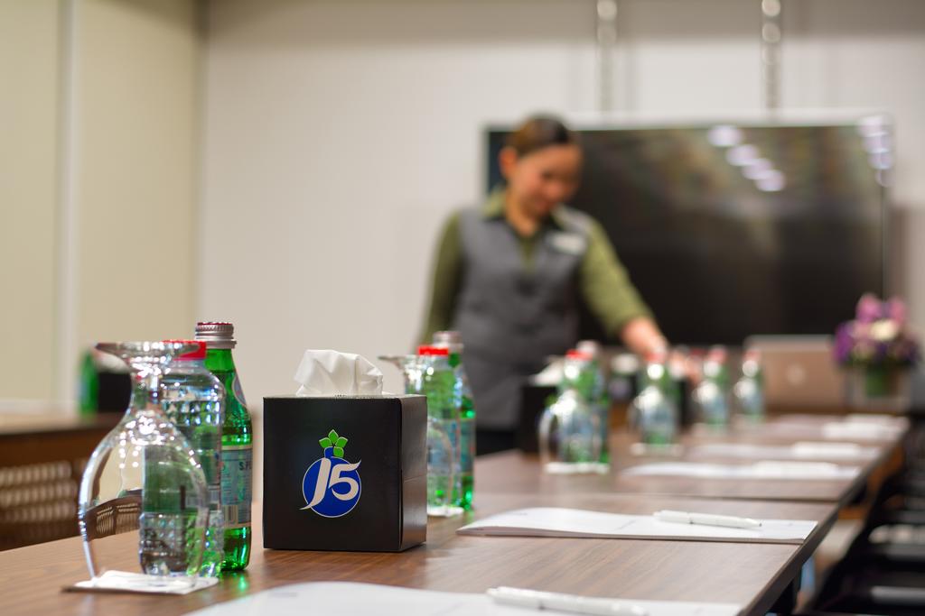 J5 RIMAL Hotel Apartments