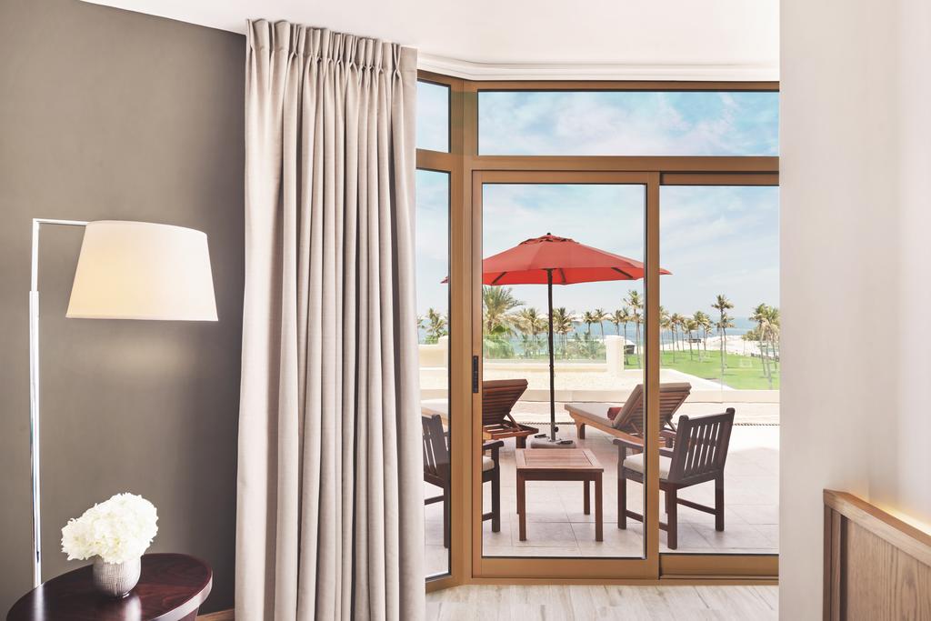 JA Beach Hotel