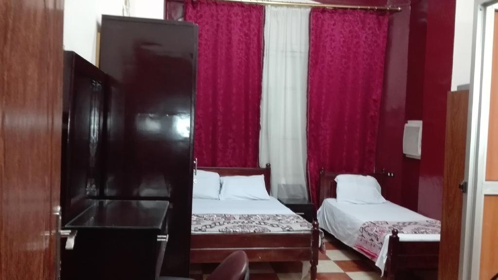 Jamaica Hostel