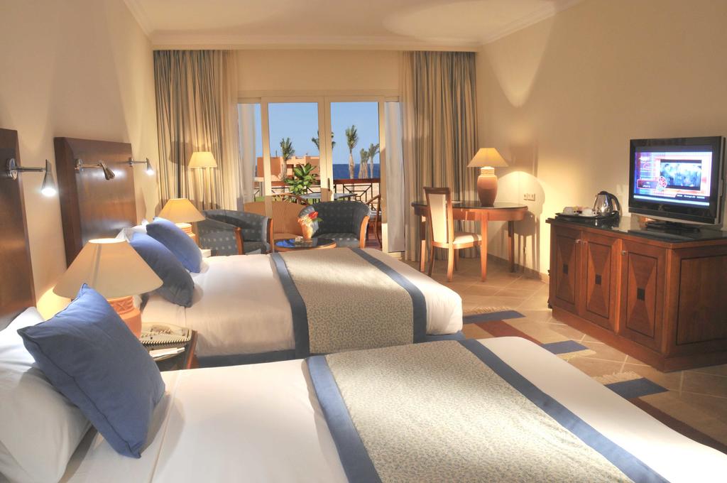 Resta Grand Resort Marsa Alam