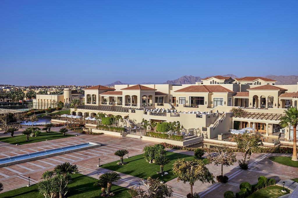 Jaz Mirabel Beach Resort Hotel